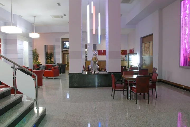 Адана: Sedef Otel