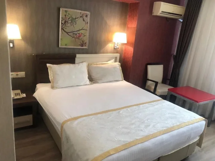 Адана: Sedef Otel