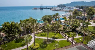 Кемер: Отель L'ancora Beach