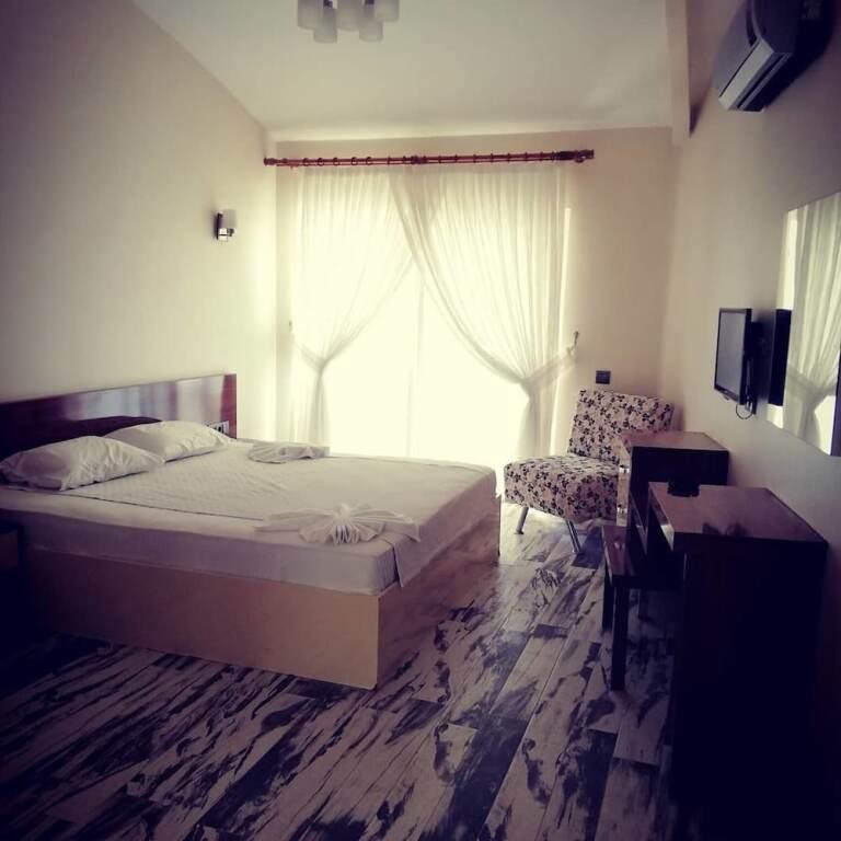 Карахаит: Inalti Thermal Hotel