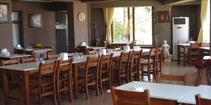 Карахаит: Inalti Thermal Hotel