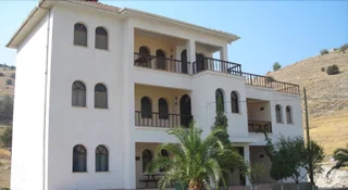 Карахаит: Inalti Thermal Hotel