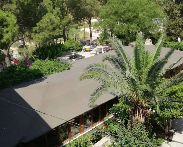 Карахаит: Inalti Thermal Hotel