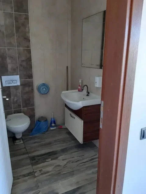 Карахаит: Inalti Thermal Hotel