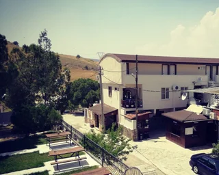 Карахаит: Inalti Thermal Hotel