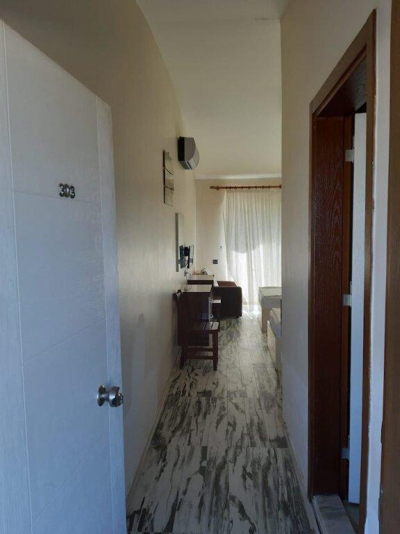 Карахаит: Inalti Thermal Hotel