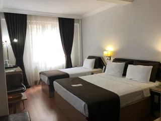 Самсун: Отель My House