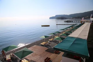 Кемер: Valeri Beach Hotel