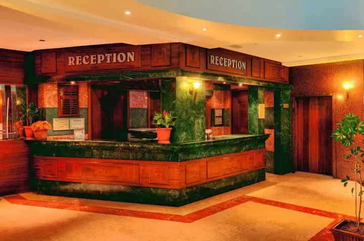 Кемер: Valeri Beach Hotel