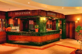 Кемер: Valeri Beach Hotel
