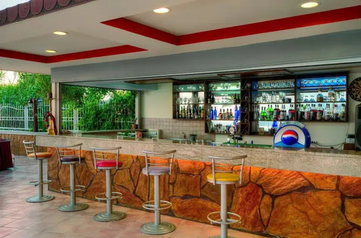 Кемер: Valeri Beach Hotel