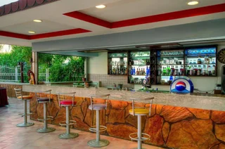 Кемер: Valeri Beach Hotel