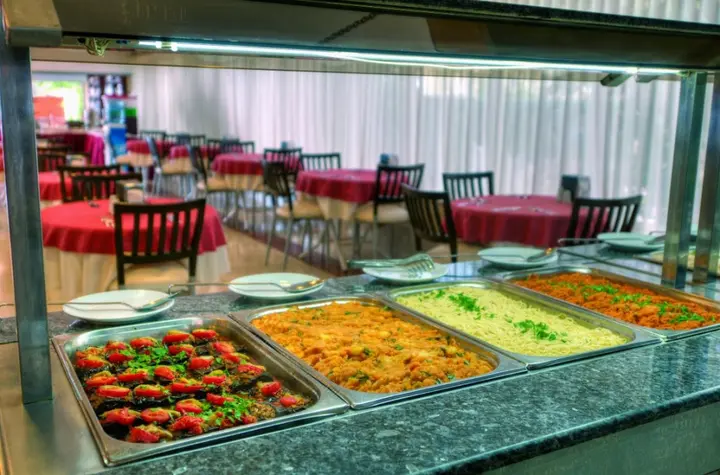Кемер: Valeri Beach Hotel