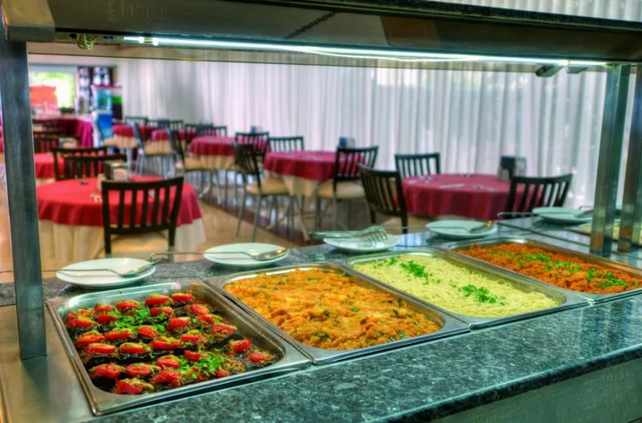 Кемер: Valeri Beach Hotel