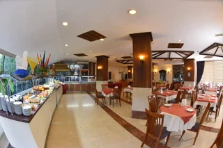 Кемер: Valeri Beach Hotel