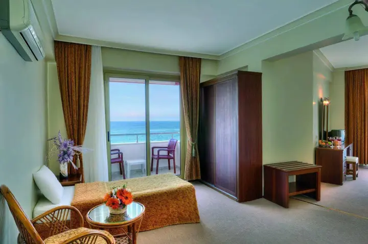 Кемер: Valeri Beach Hotel