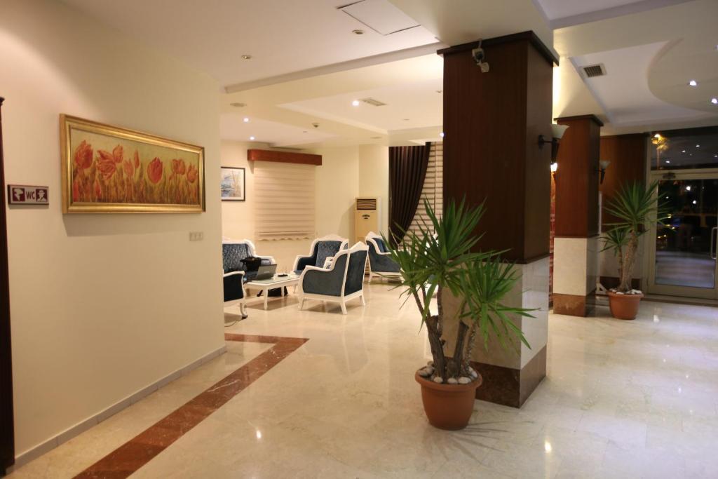 Кемер: Valeri Beach Hotel