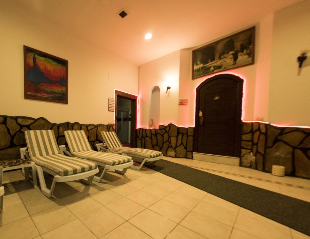 Кемер: Valeri Beach Hotel