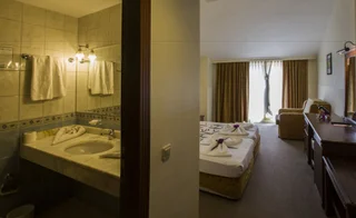 Кемер: Valeri Beach Hotel