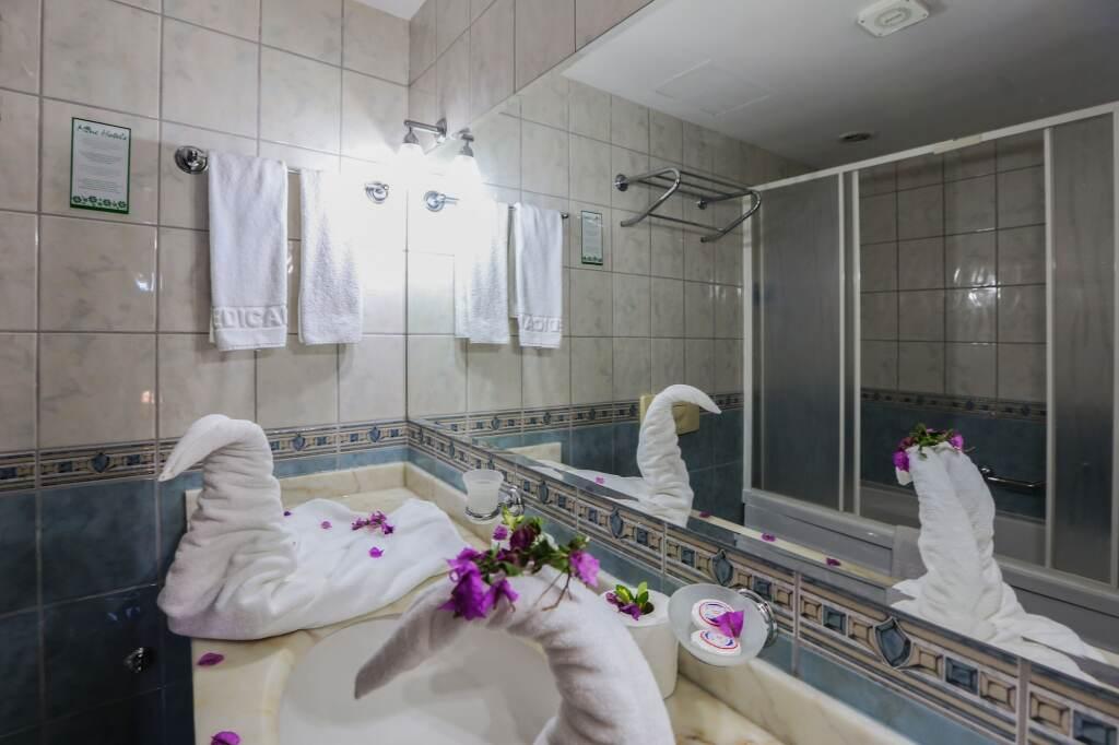 Кемер: Valeri Beach Hotel