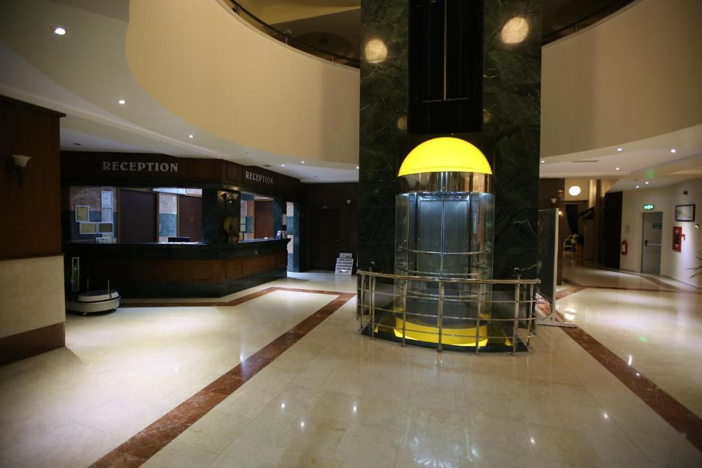 Кемер: Valeri Beach Hotel