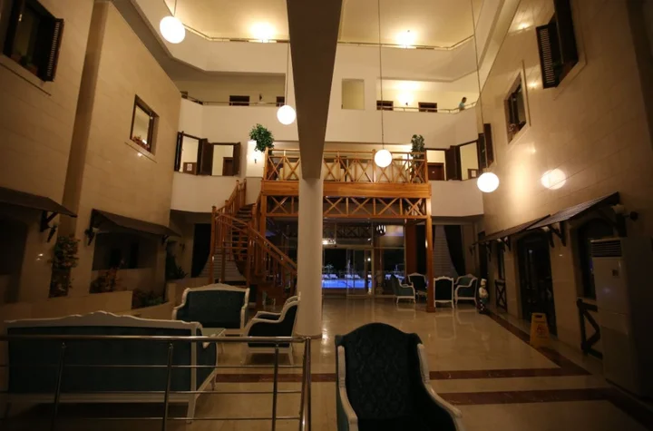Кемер: Valeri Beach Hotel
