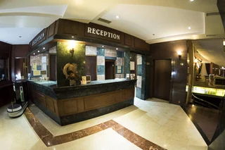 Кемер: Valeri Beach Hotel