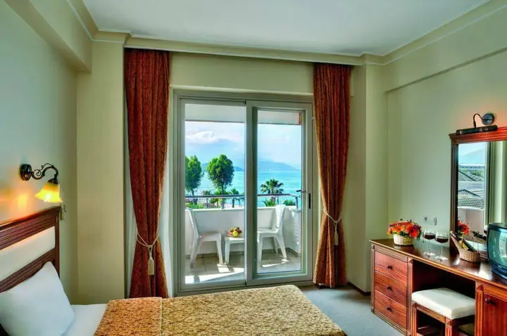 Кемер: Valeri Beach Hotel