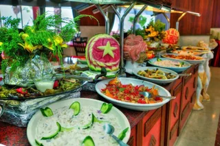 Кемер: Valeri Beach Hotel