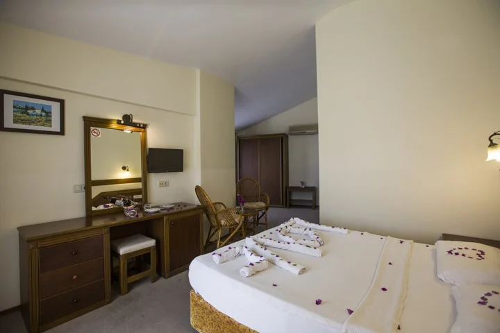 Кемер: Valeri Beach Hotel