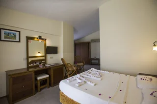Кемер: Valeri Beach Hotel
