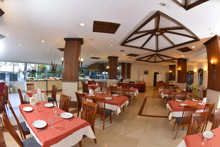 Кемер: Valeri Beach Hotel