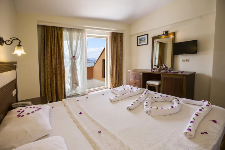 Кемер: Valeri Beach Hotel
