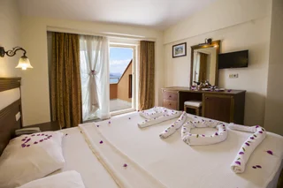 Кемер: Valeri Beach Hotel
