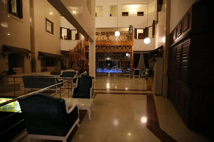 Кемер: Valeri Beach Hotel