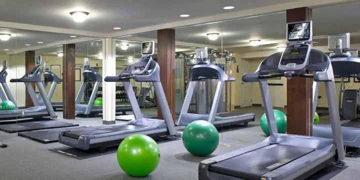 Prestige Thermal Hotel Spa & Wellness — фото 6