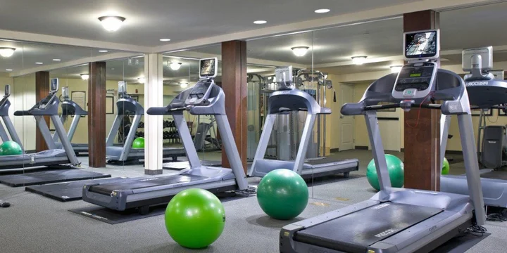 Анкара: Prestige Thermal Hotel Spa & Wellness