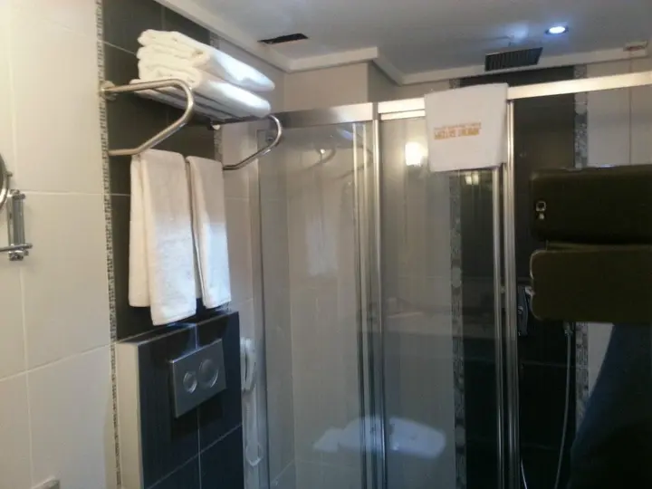 Анкара: Prestige Thermal Hotel Spa & Wellness
