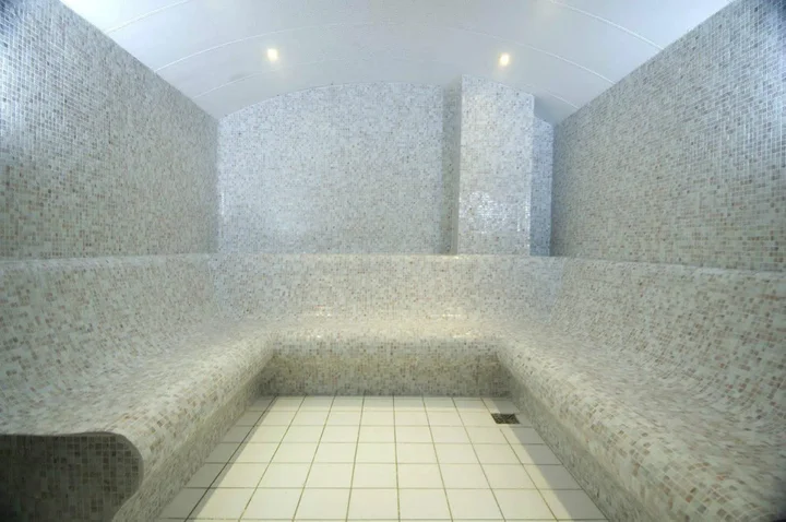 Анкара: Prestige Thermal Hotel Spa & Wellness