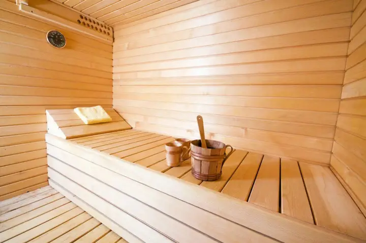 Анкара: Prestige Thermal Hotel Spa & Wellness