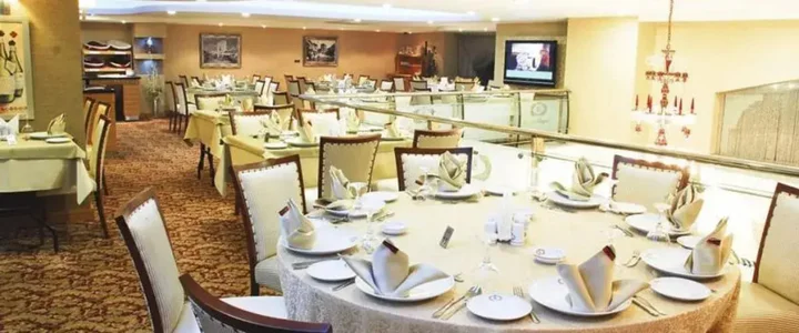 Адана: Emir Royal Hotel
