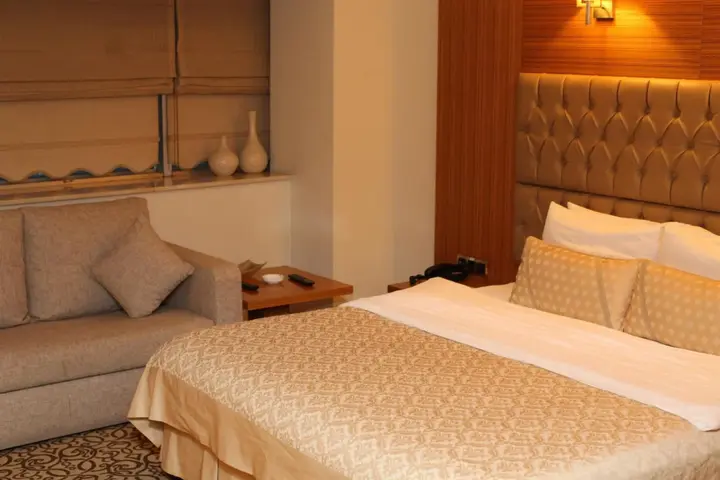 Адана: Emir Royal Hotel