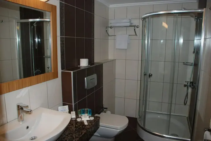 Адана: Emir Royal Hotel
