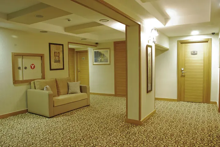 Адана: Emir Royal Hotel