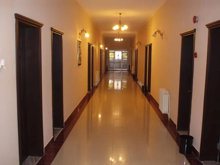 Адана: Hotel Mercan