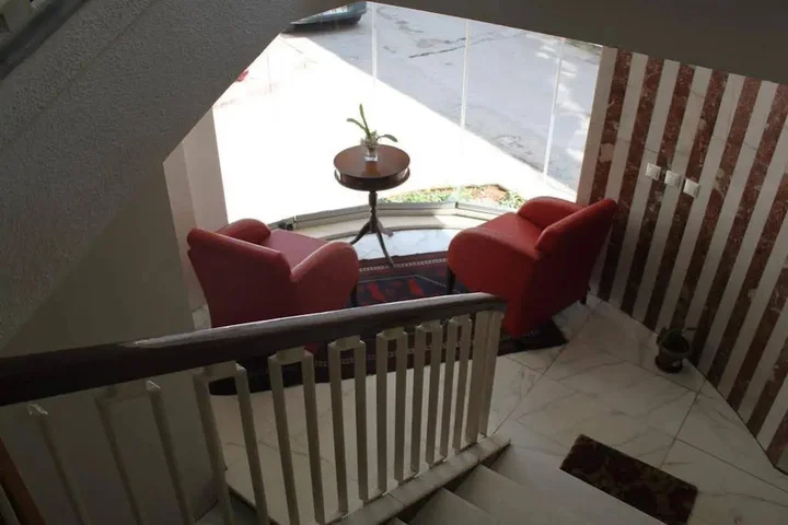 Адана: Hotel Mercan