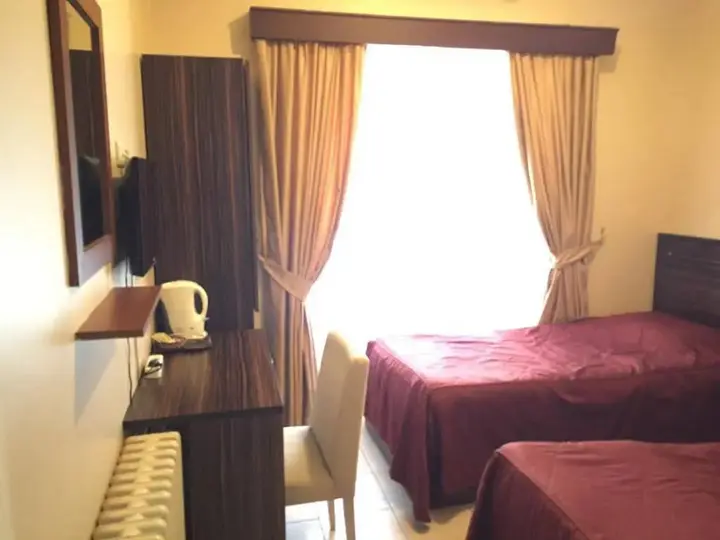 Адана: Hotel Mercan