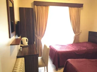 Адана: Hotel Mercan