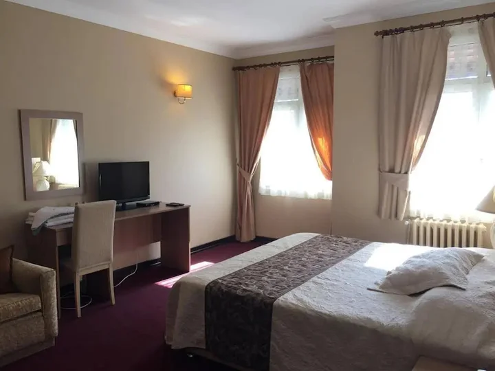 Адана: Hotel Mercan