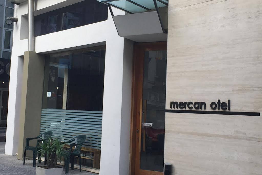 Hotel Mercan — фото 1